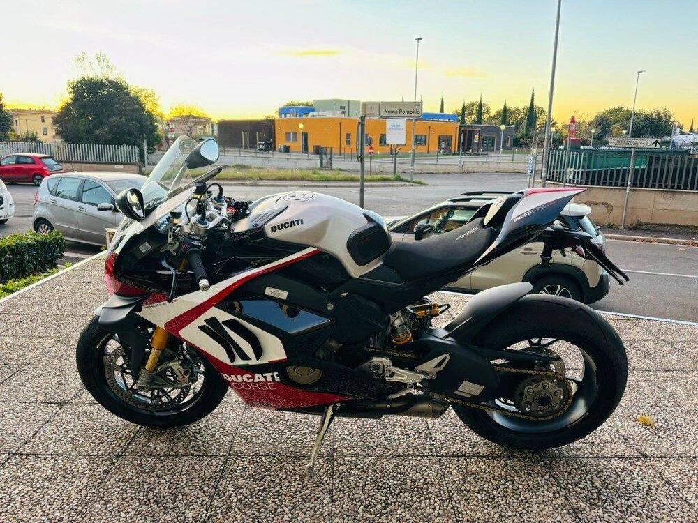 Ducati Panigale V4 S 1100 (2020) (4)