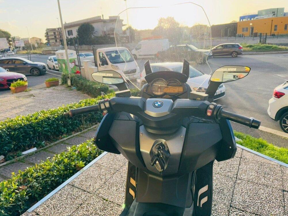 Bmw C 650 GT (2011 - 15) (3)