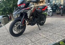 Benelli TRK 702X Dune Sea (2024 - 25) nuova