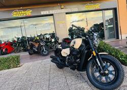 Benelli Leoncino 400 Bobber (2026) nuova