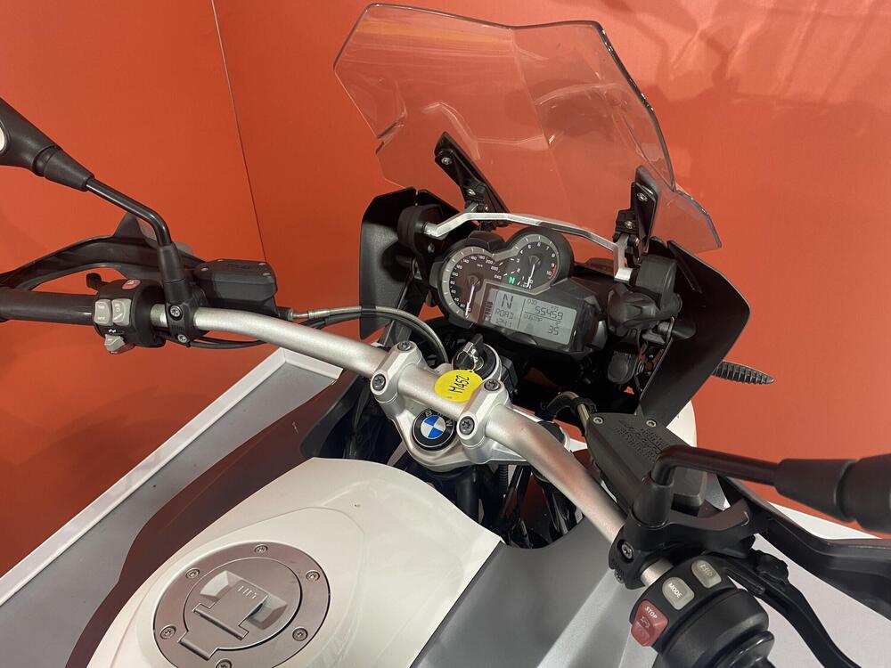 Bmw R 1200 GS (2013 - 16) (5)