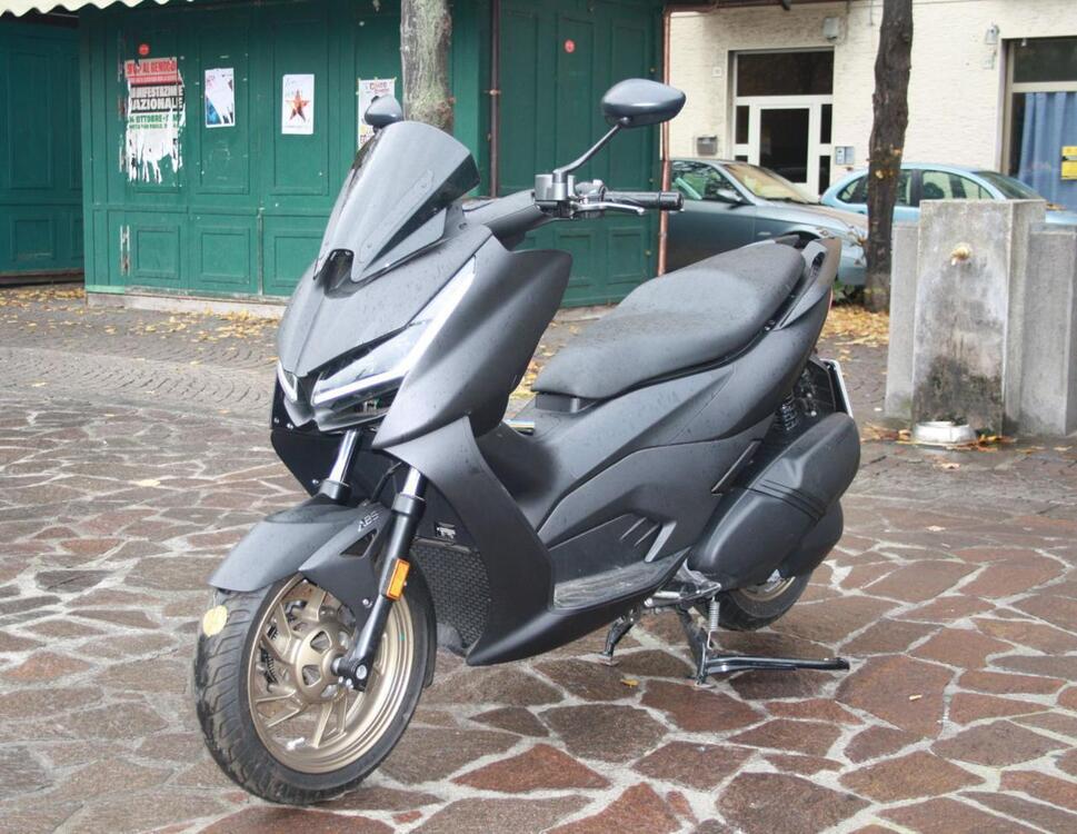 Zontes ZT350-D (2023 - 25)