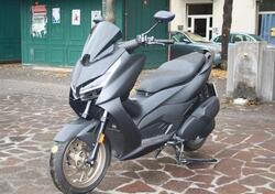 Zontes ZT350-D (2023 - 25) usata