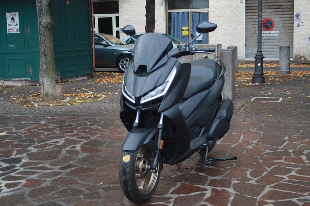 Zontes ZT350-D (2023 - 25) (2)