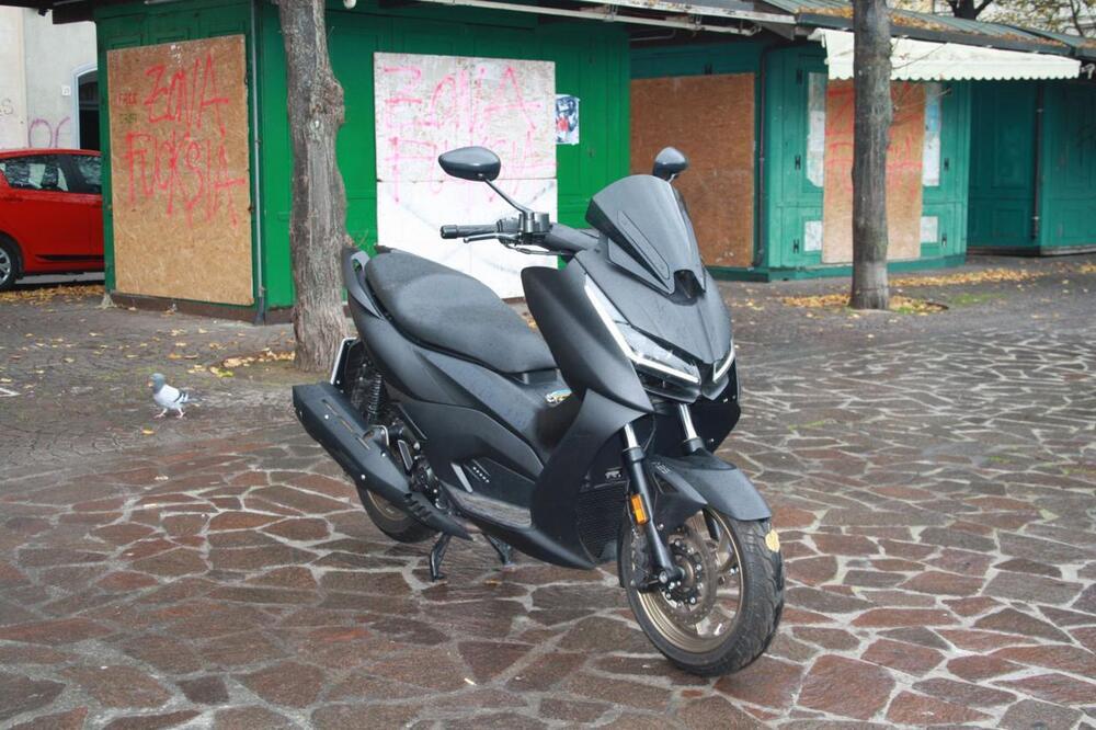 Zontes ZT350-D (2023 - 25) (5)