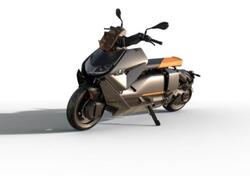 Bmw CE 04 (2021 - 25) usata