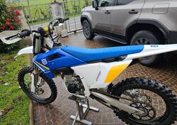 Husqvarna FC 450 Heritage (2023) usata