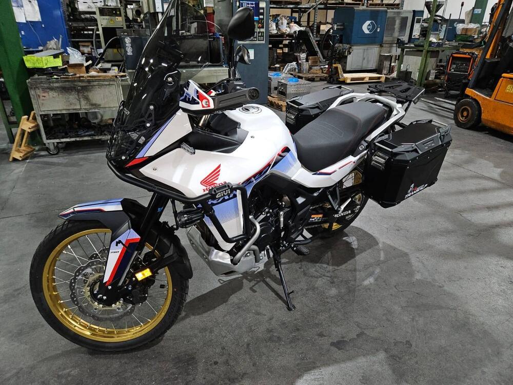 Honda Transalp XL750 (2023 - 24)