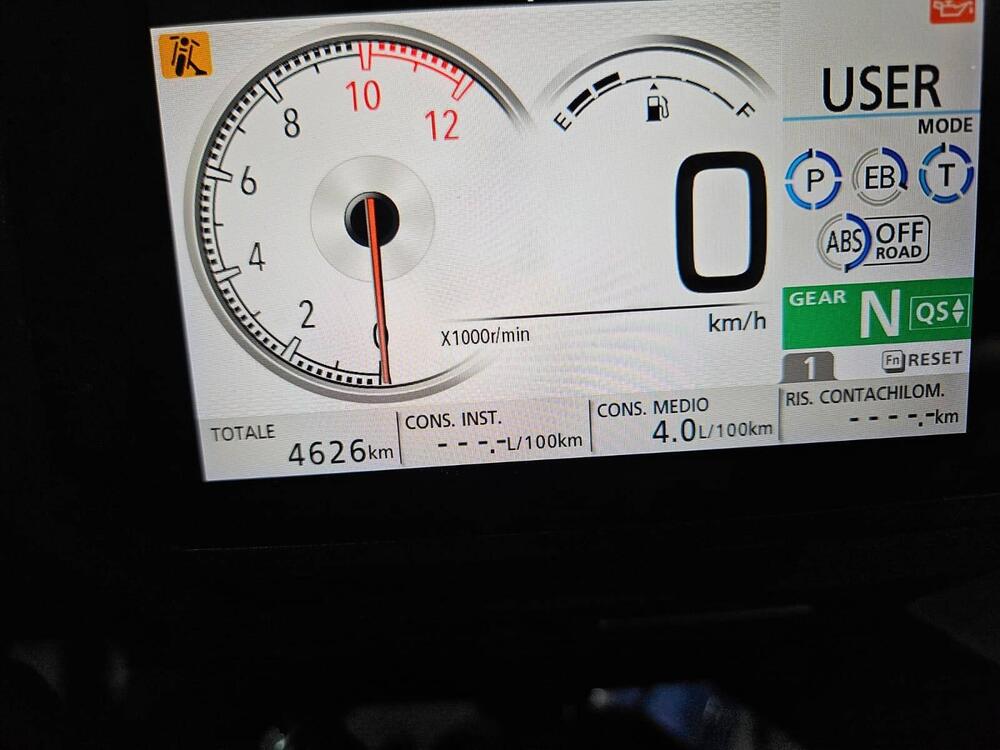 Honda Transalp XL750 (2023 - 24) (2)