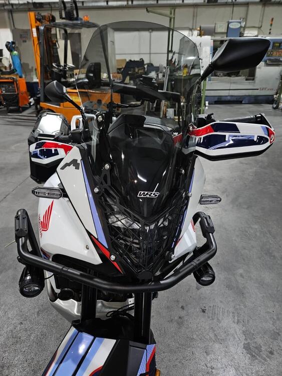 Honda Transalp XL750 (2023 - 24) (3)