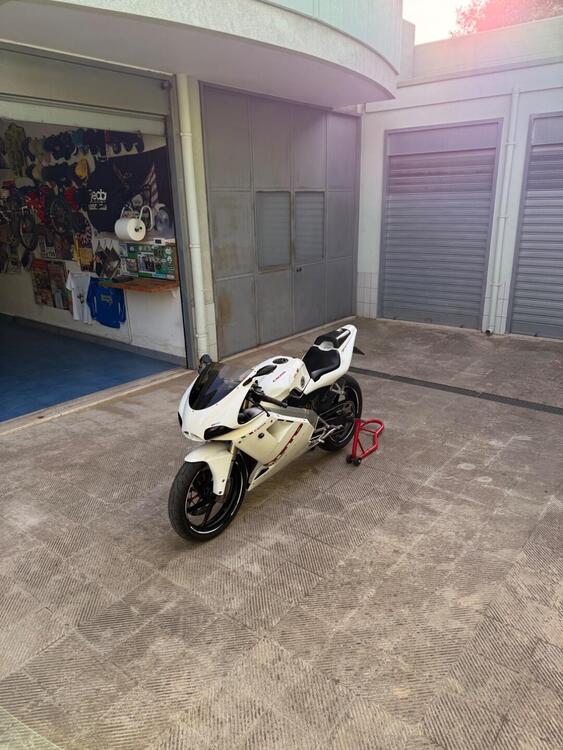 Cagiva Mito SP 525 (2007 - 15)