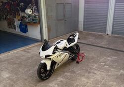 Cagiva Mito SP 525 (2007 - 15) usata