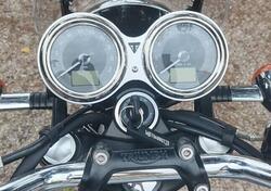 Triumph Bonneville T120 (2021 - 25) usata