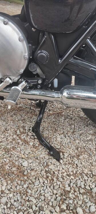 Triumph Bonneville T120 (2021 - 25) (3)