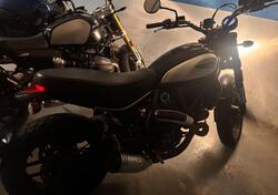 Ducati Scrambler 800 Icon Dark (2021 - 22) usata