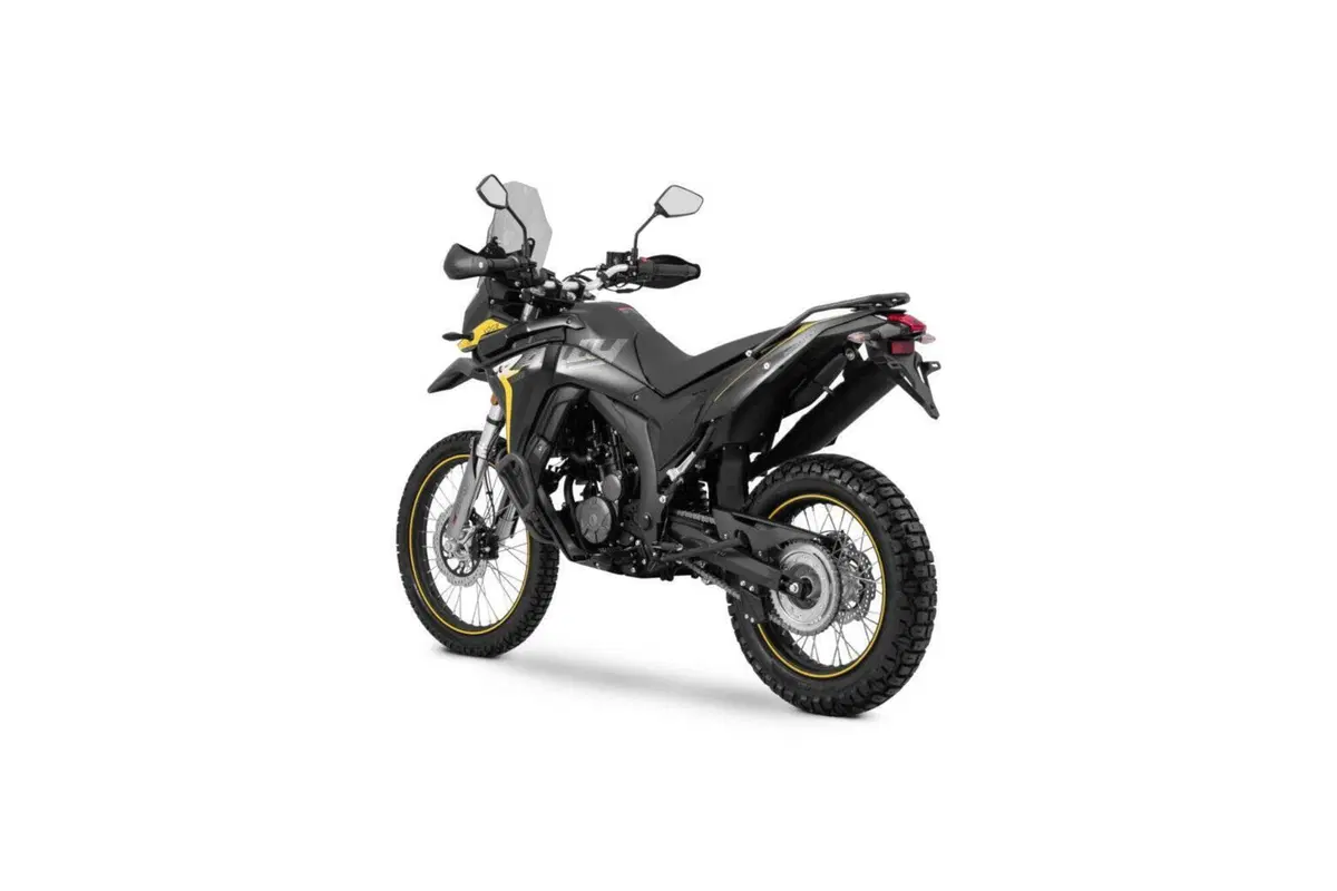 Voge Valico 300 Rally (2022 - 26) (5)