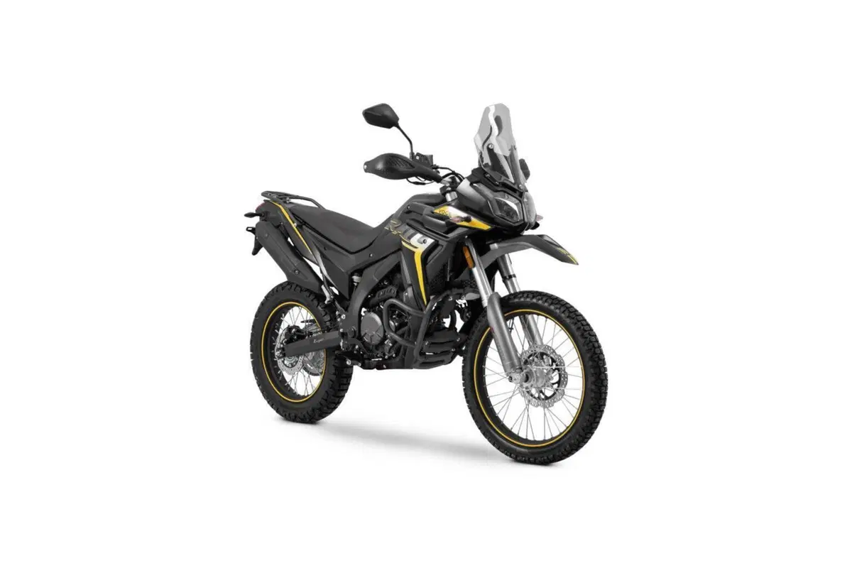 Voge Valico 300 Rally (2022 - 26) (7)
