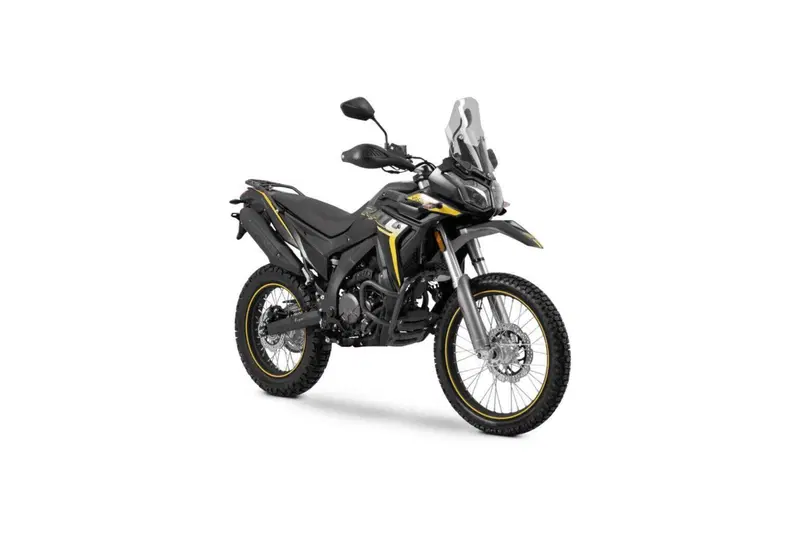 Voge Valico 300 Rally (2022 - 26) (7)
