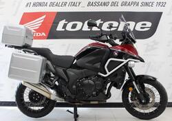 Honda Crosstourer Travel Edition ABS (2016 - 20) usata
