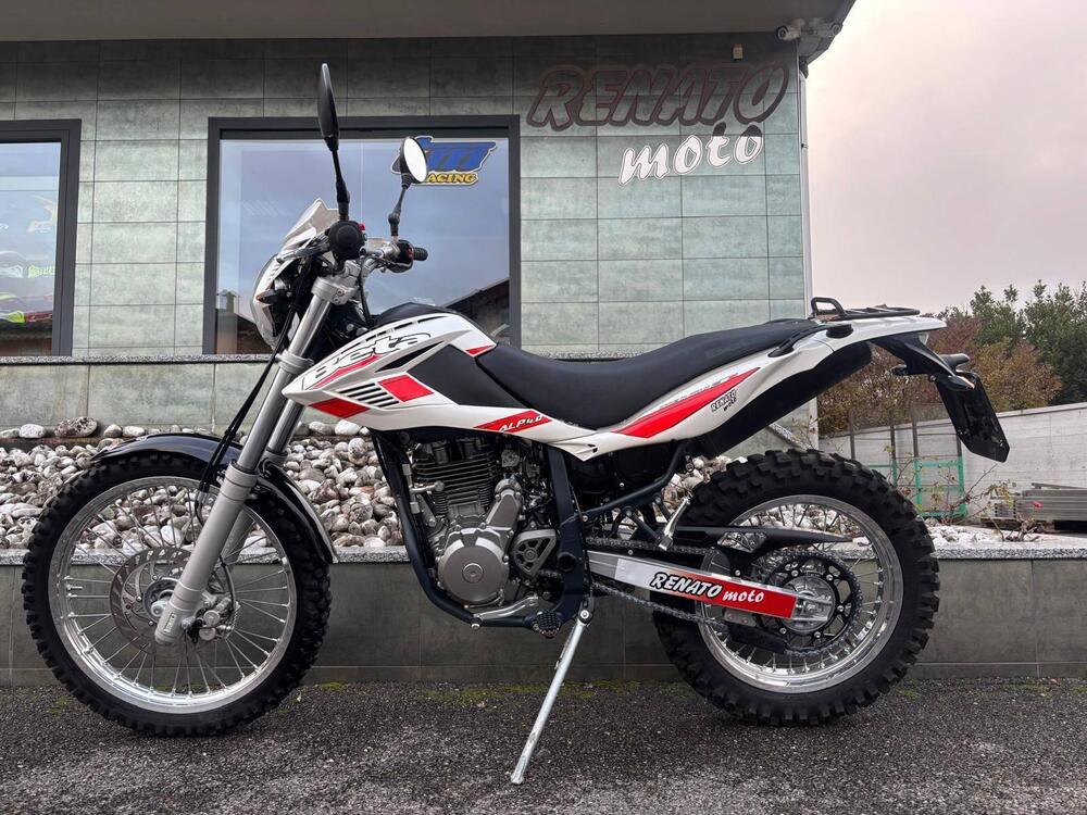 Betamotor Alp 4.0 (2008 - 17)