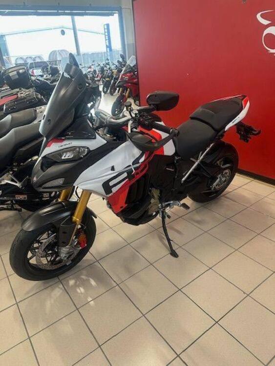 Ducati Multistrada V4 RS (2024 - 25) (2)