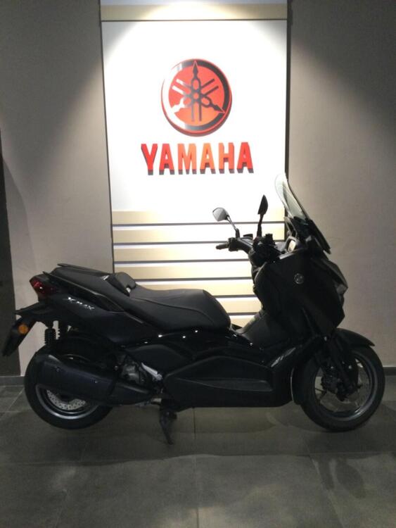 Yamaha X-Max 300 Tech Max (2021 - 24)