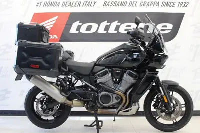 Harley-Davidson Pan America 1250 Special (2020 - 25) usata