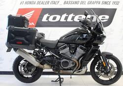 Harley-Davidson Pan America 1250 Special (2020 - 25) usata
