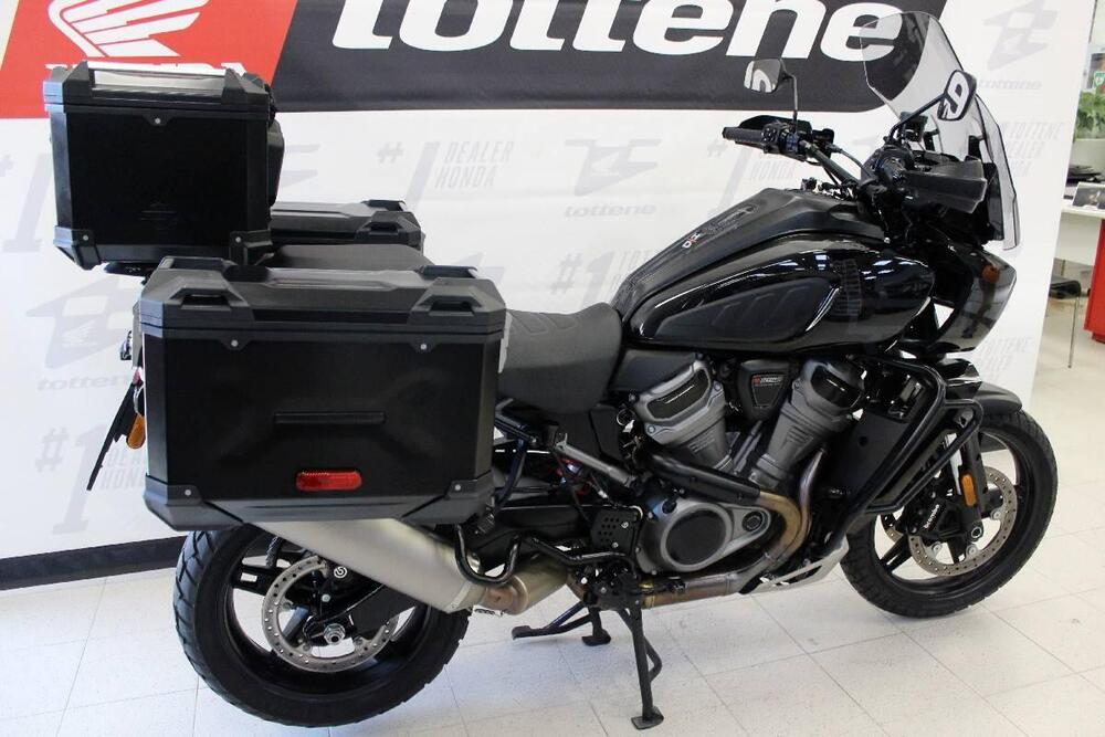 Harley-Davidson Pan America 1250 Special (2020 - 25) (2)