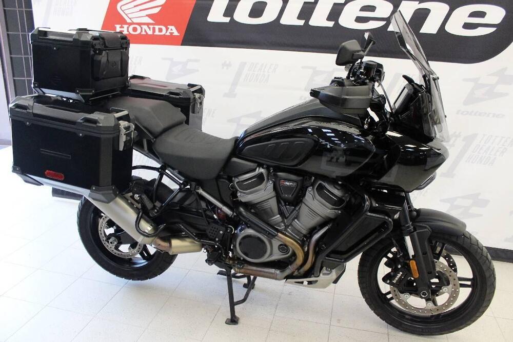 Harley-Davidson Pan America 1250 Special (2020 - 25) (3)