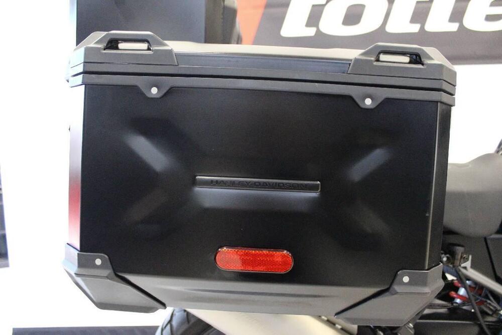 Harley-Davidson Pan America 1250 Special (2020 - 25) (5)