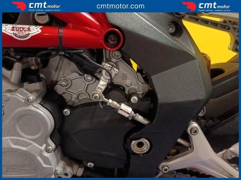 MV Agusta F3 675 (2011 - 15) (5)