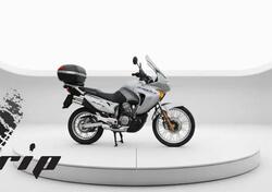 Honda Transalp XL 650V (2000 - 04) usata