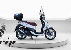 Sym Symphony 125 S CBS (2017 - 20) usata