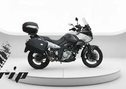 Suzuki V-Strom 650 Traveller (2006 - 11) usata