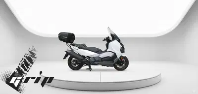 Sym Maxsym 500i TL ABS (2020) usata