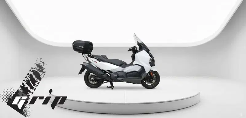 Sym Maxsym 500i TL ABS (2020)