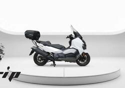 Sym Maxsym 500i TL ABS (2020) usata