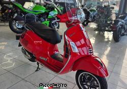 Vespa GTS 310 Super (2025) usata