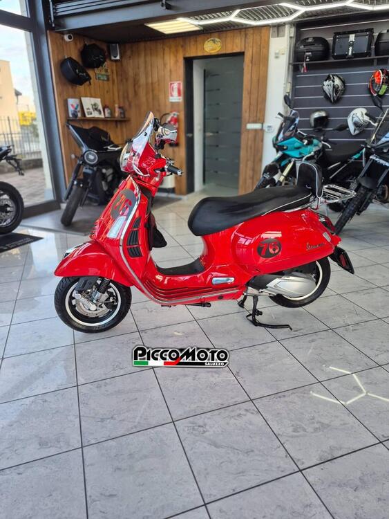 Vespa GTS 310 Super (2025) (4)