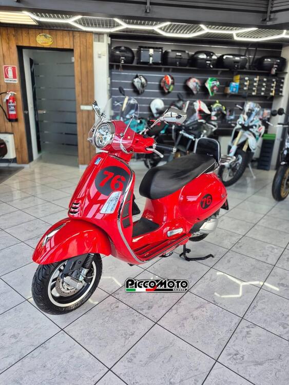 Vespa GTS 310 Super (2025) (5)