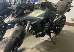 Suzuki V-Strom 800SE (2023 - 24) nuova