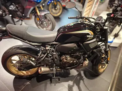 Yamaha XSR 700 (2022 - 26) nuova