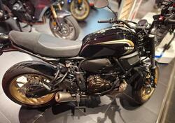 Yamaha XSR 700 (2022 - 25) nuova