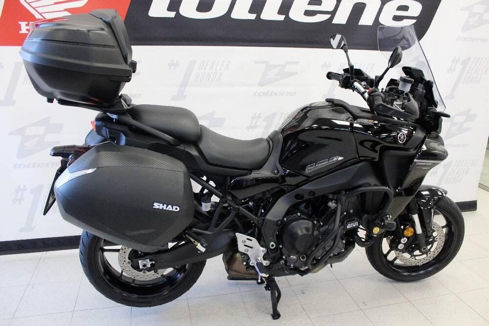 Yamaha Tracer 9 (2021 - 24) (2)