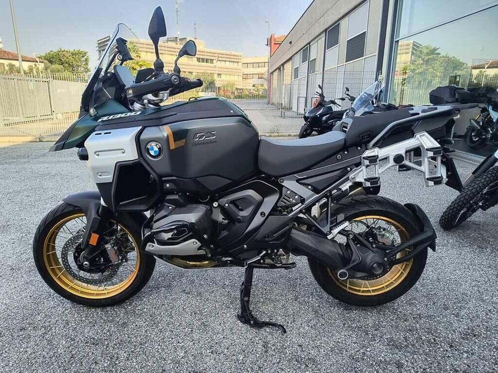 Bmw R 1300 GS Adventure (2025)