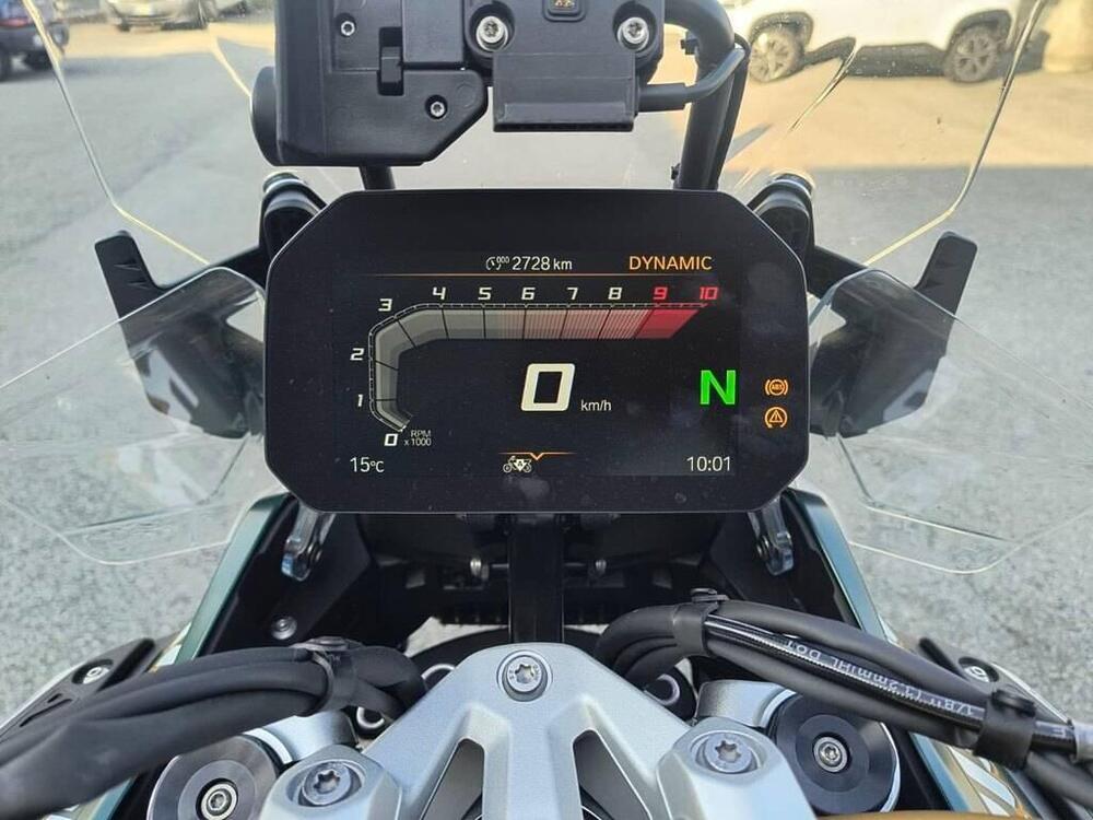 Bmw R 1300 GS Adventure (2025) (2)