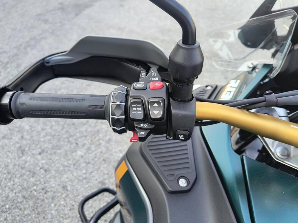 Bmw R 1300 GS Adventure (2025) (5)