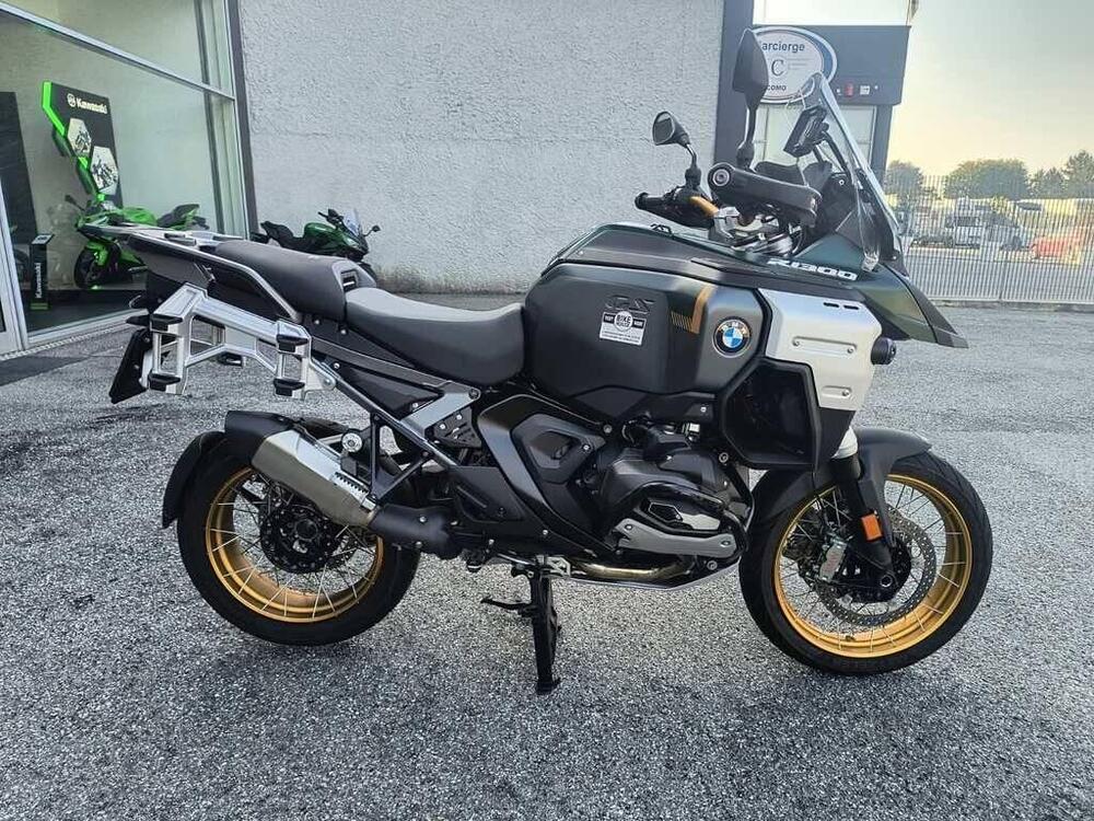 Bmw R 1300 GS Adventure (2025) (4)
