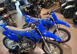 Yamaha TT-R 110 (2024 - 25) nuova